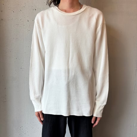 Joe Boxer Thermal  L/S Shirt