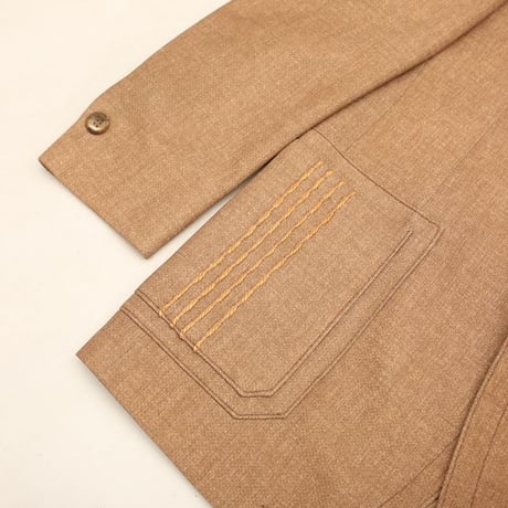 70's Harris ＆Frank 2Pcs Set Up