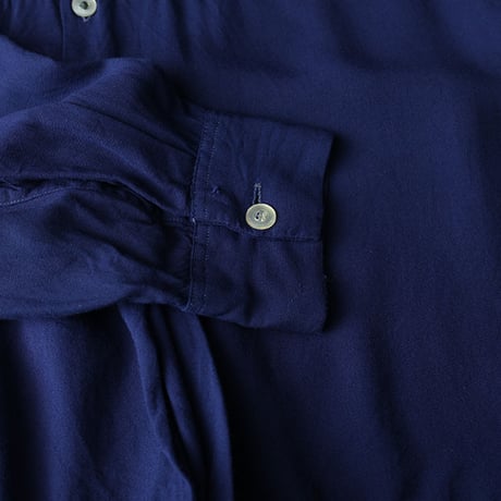Vintage Town Craft Rayon L/S Shirt