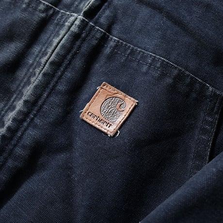 カーハート アクティブジャケット Carhartt Jacket
