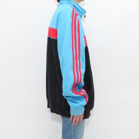 Adidas × Vespa Track Jacket