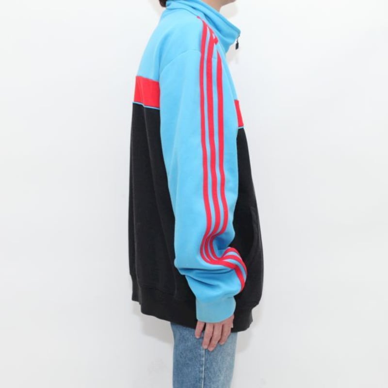 Adidas × Vespa Track Jacket | Strato