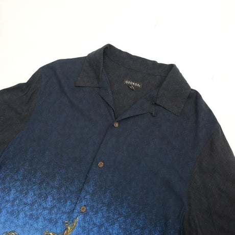 Rayon Aloha S/S Shirt