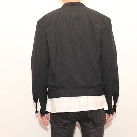 Old Fabric Jacket