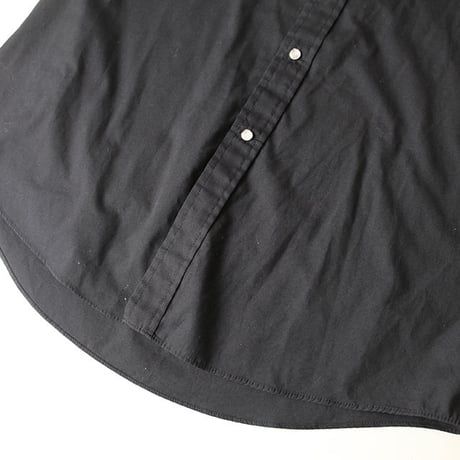 Western L/S Shirt