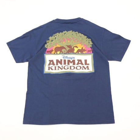 Disney's ANIMAL KINGDOM T-Shirt