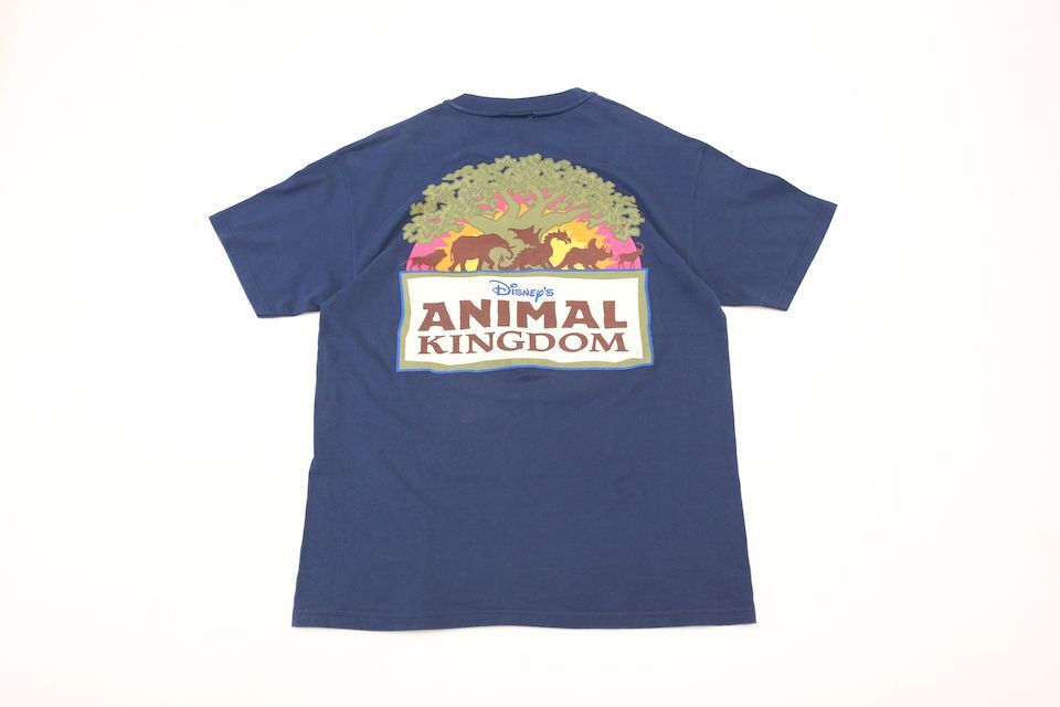 Disney's ANIMAL KINGDOM T-Shirt