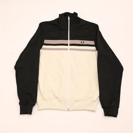 Fred Perry Track Jacket MADE IN PORTUGAL