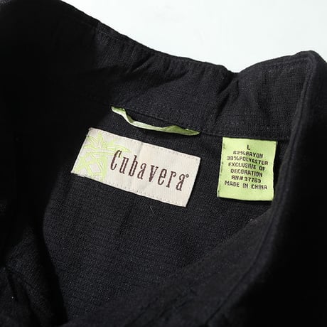 50s Like S/S Shirt