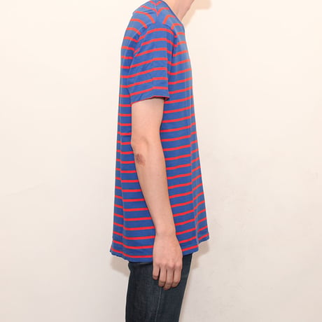 Border T-Shirt