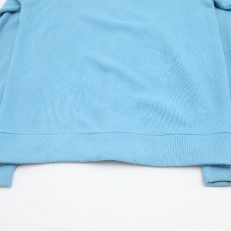 Sears Acryl Knit Cardigan