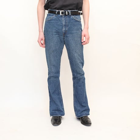 Levis 646 Denim Pants    