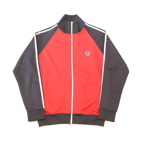 Fred Perry Track Jacket Made in Portugal