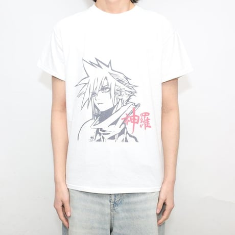 Final Fantasy Cloud Strife T-Shirt