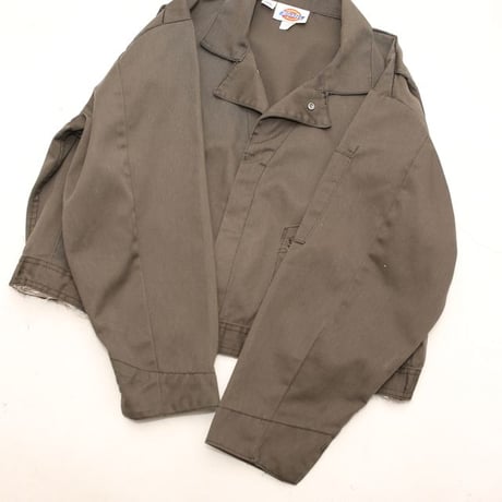 Dickies Remake Work Jacket