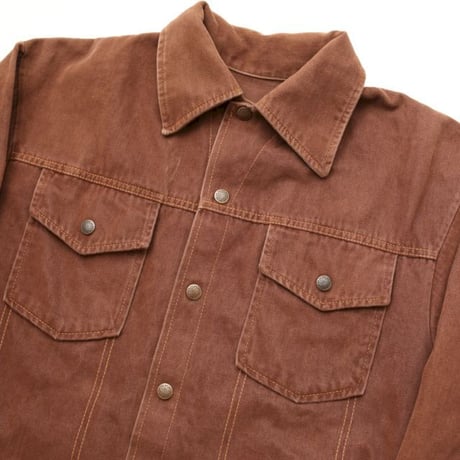 70's Sears Track Jacket