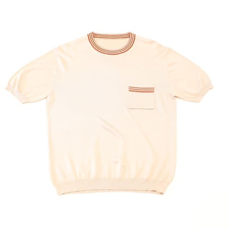 Vintage Knit T-Shirt