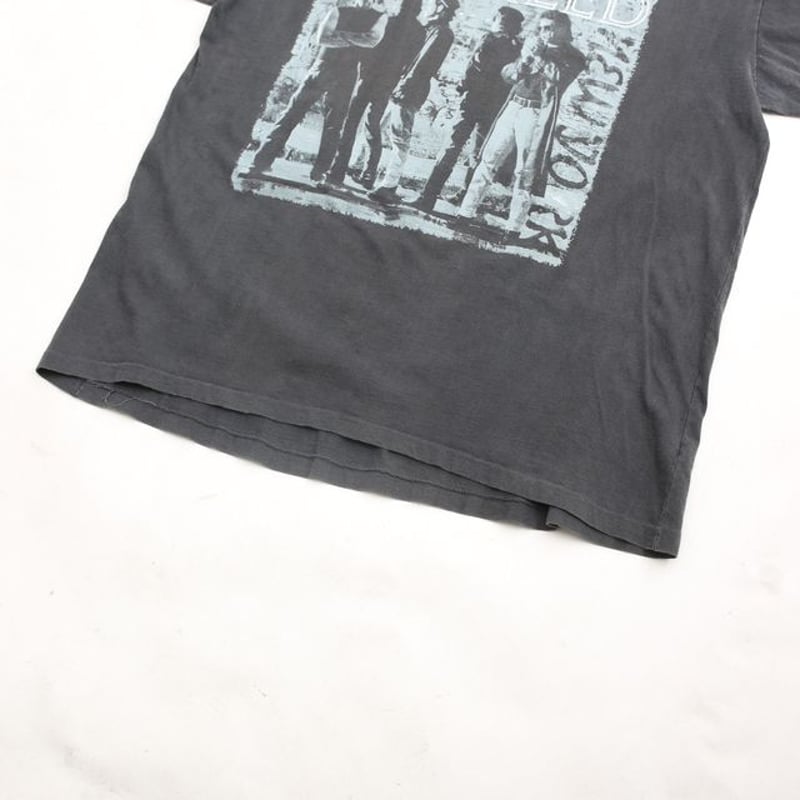 Lou Reed Japan Tour 1990 T-Shirt | Strato