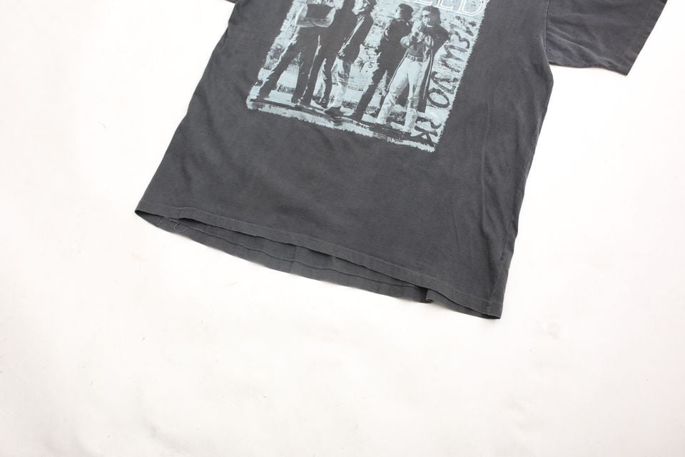 ツアーTシャツ GAMMA RAY JAPAN TOUR 1990 Lou Reed Japan Tour 1990 T-Shirt | Strato