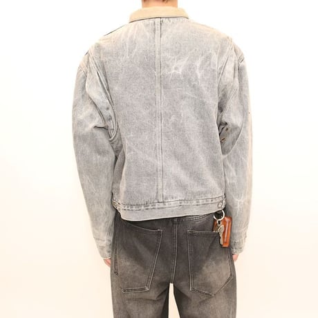 80’s Polo by Ralph Lauren Denim Jacket