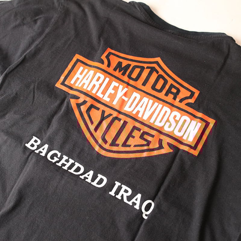 Harley Davidson T-Shirt | Strato
