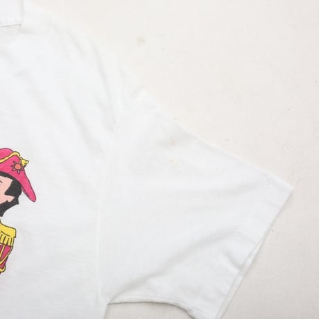 80's The Beatles "Sgt. Pepper's Lonely Hearts Club Band" T-Shirt