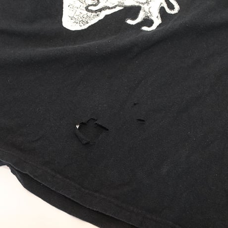 Bob Marley Boro T-Shirt