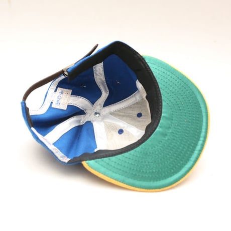 Sub Pop Snapback Hat