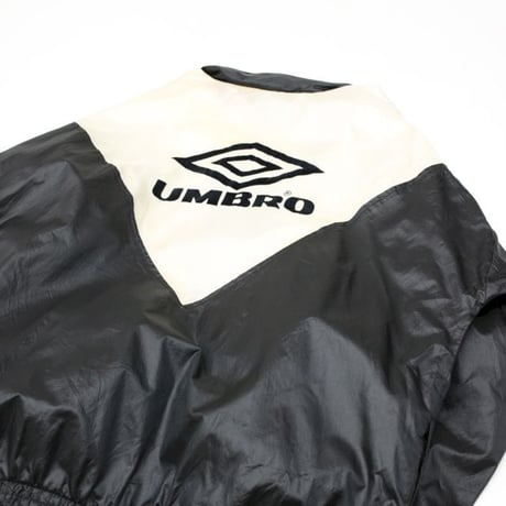Umbro Nylon Jacket