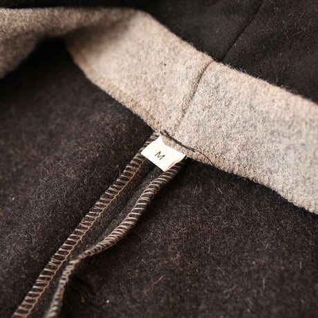 Vintage Patchwork Jacket