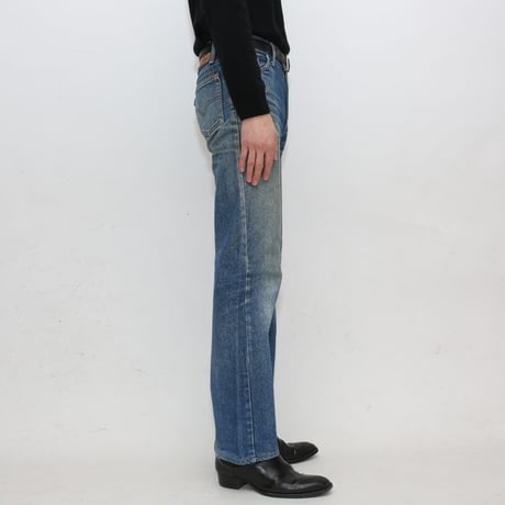 Levi's 505-0217 Denim Pants