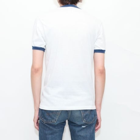 Vintage Ringer T-Shirt