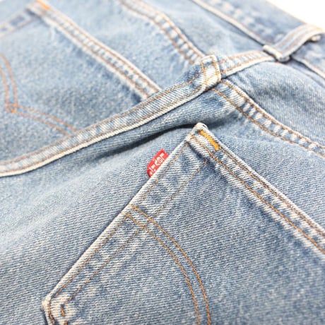 80s Levi's 501 Denim Pants MADE IN USA