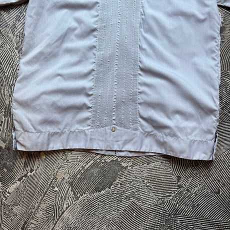 Guayabera Shirt