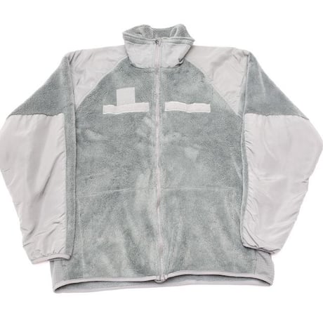 Military Fleece Jacket