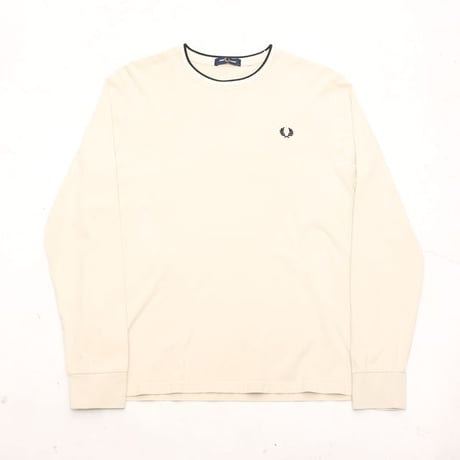 Fred Perry L/S T-Shirt