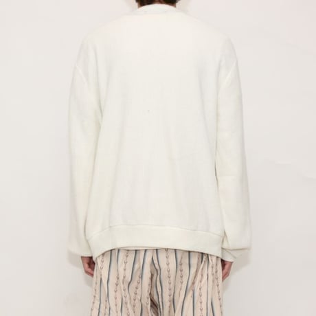 70’s IZOD LACOSTE Knit Cardigan