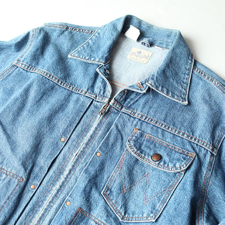 Wrangler Denim Jacket