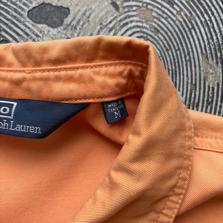 Polo by Ralph Lauren Cotton Jacket