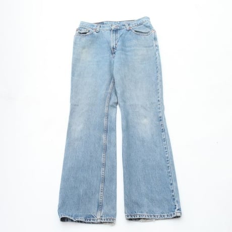 Levis 517 Denim Pants