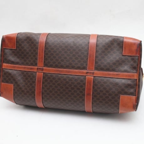 Old Celine Macadam Bag