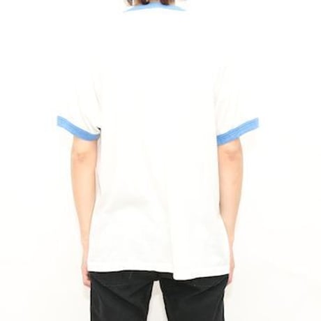 Vintage Ringer T-Shirt