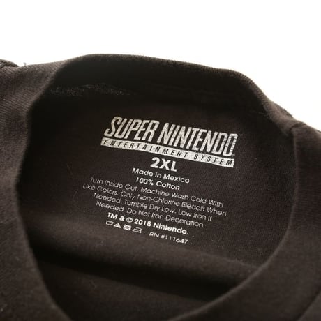 Nintendo Super Mario Kart T-Shirt