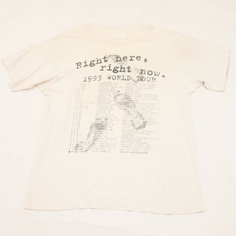 Vintage Van Halen T Shirt