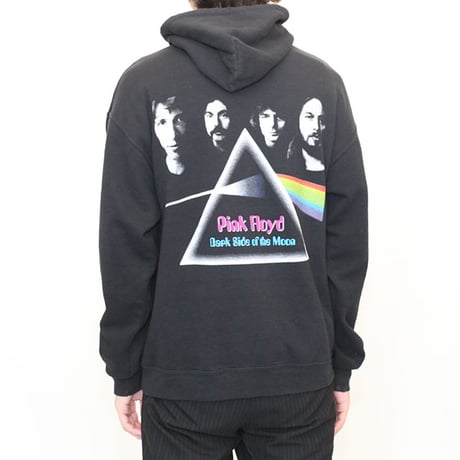Pink Floyd Hoodie
