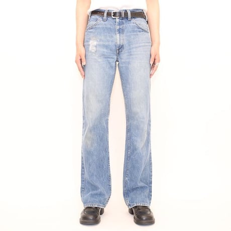 Vintage Levi's 646 Denim Pants