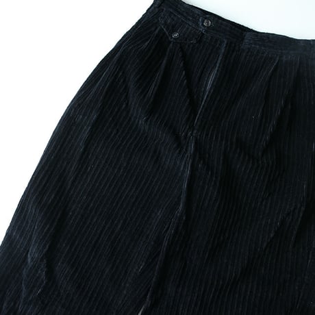 Fat Corduroy Pants