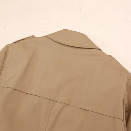 Vintage Trench Coat