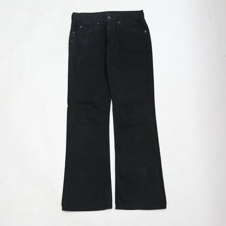 Levi's 517 Black Pants