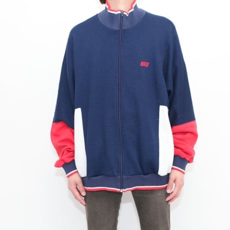 Vintage Nike Track Jacket